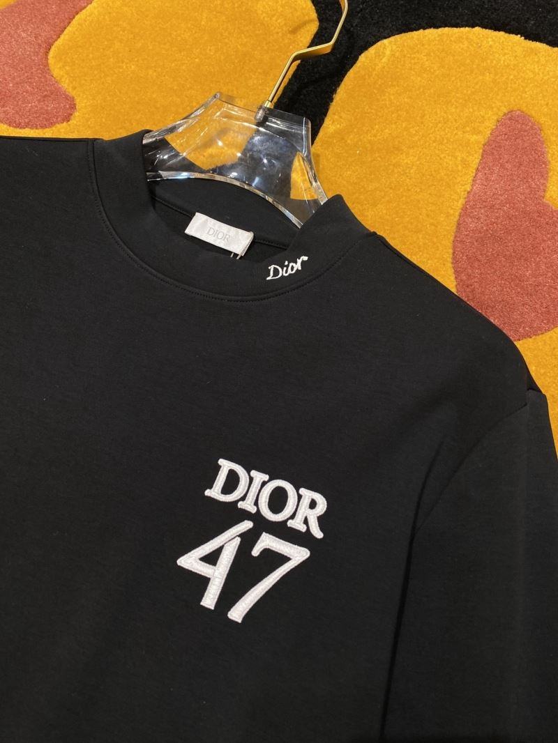 Christian Dior T-Shirts